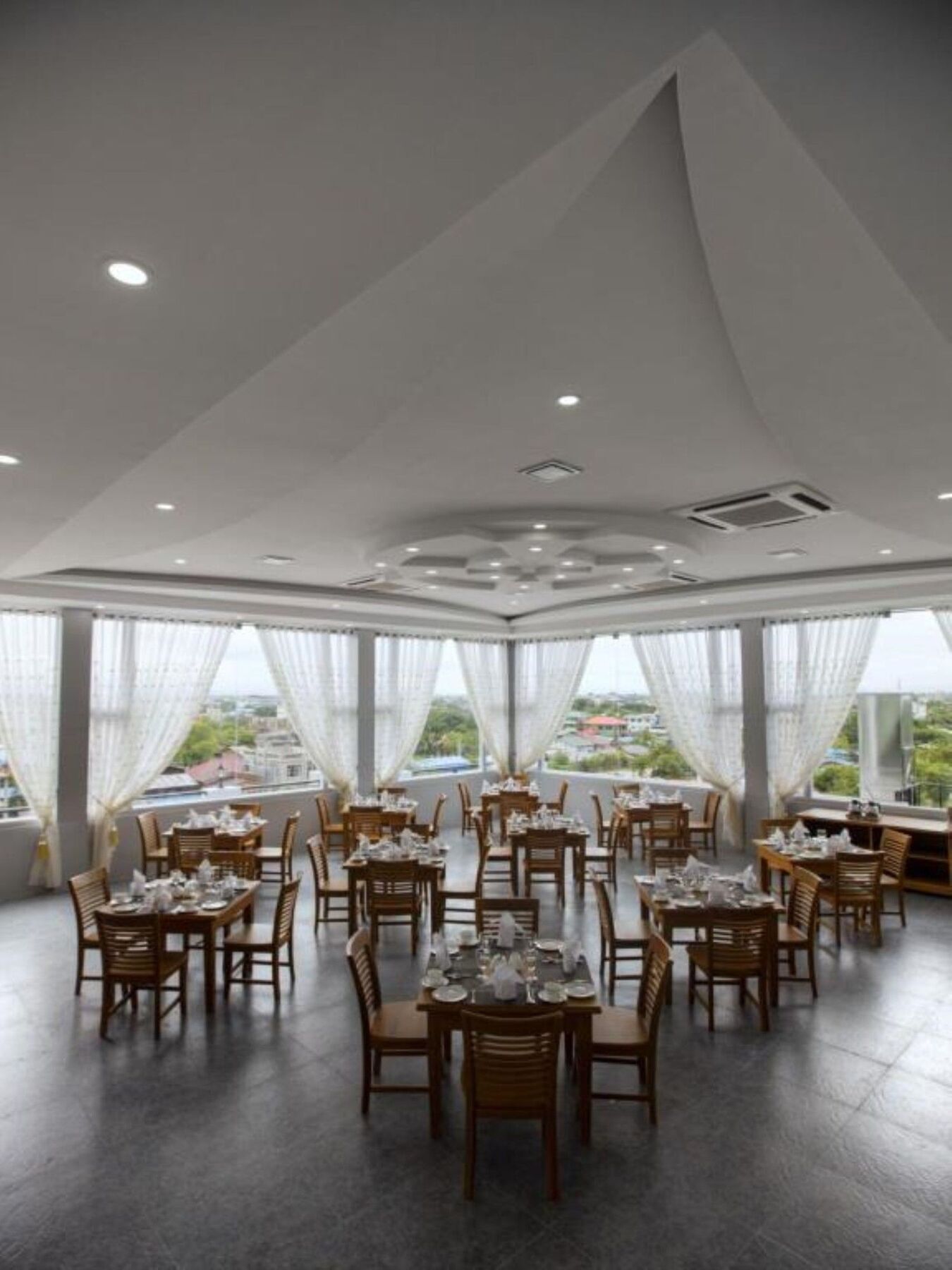 Amayar Nadi Hotel Mandalay Buitenkant foto