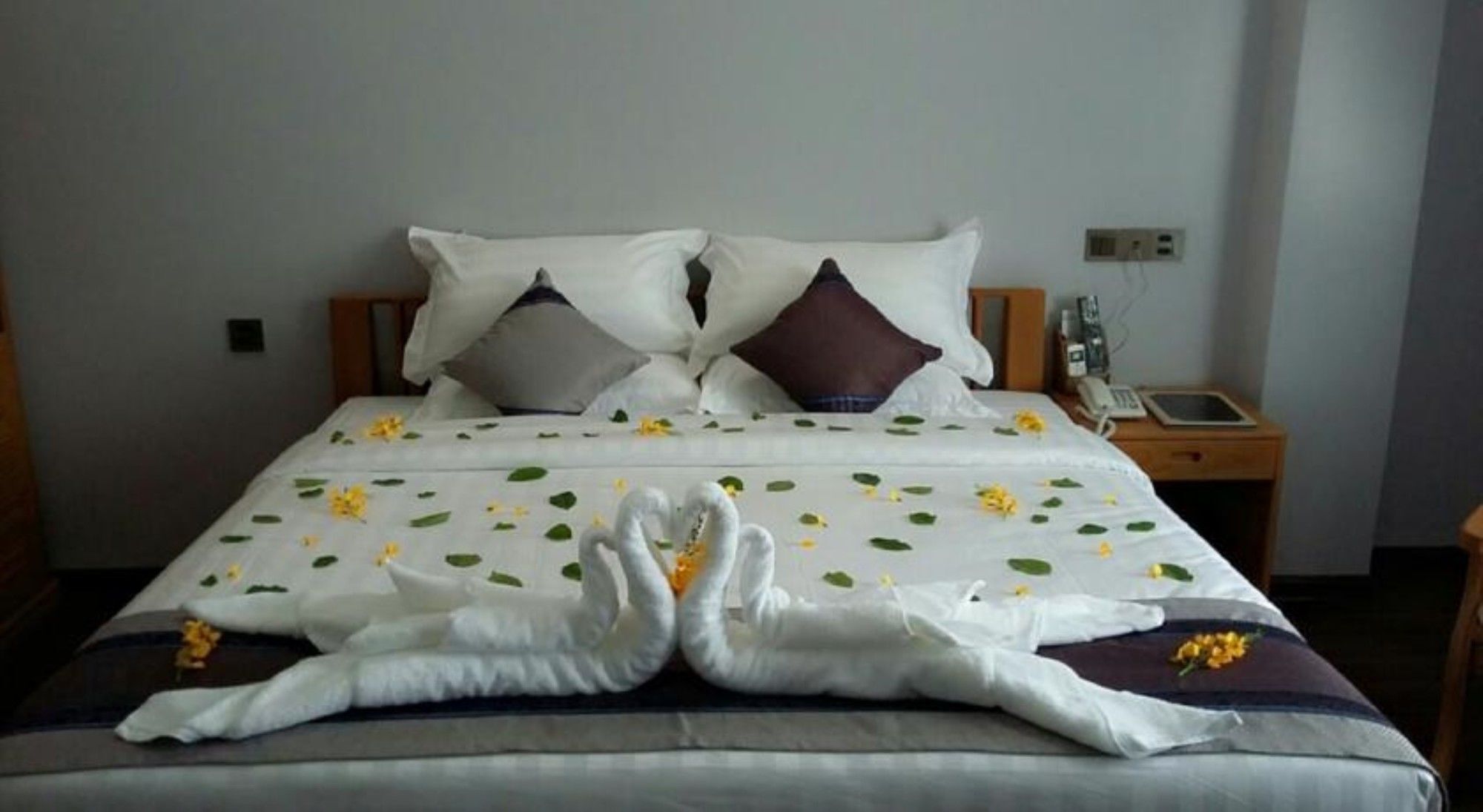 Amayar Nadi Hotel Mandalay Buitenkant foto